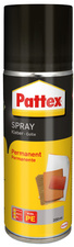 Pattex Sprühkleber, permanent, 200 ml Dose