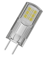 OSRAM LED-Stiftsockellampe PARATHOM PIN, 2,4 Watt, GY6.35