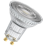 OSRAM LED-Lampe PARATHOM PAR16 DIM, 8,3 Watt, GU10 (927)