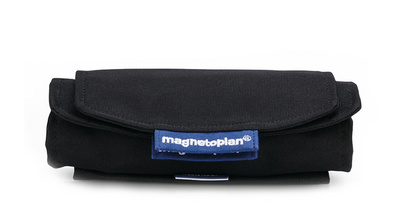 magnetoplan Moderationstasche Action Wallet, bestückt