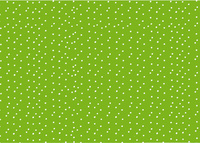 SUSY CARD Geschenkpapier Lots of Dots, auf Rolle