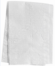 HYGOSTAR Patienten-Serviette, 460 x 330 mm, weiß