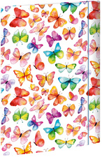 RNK Verlag Zeichnungsmappe Schmetterlinge, DIN A4