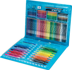 Maped Zeichenset COLORPEPS, 100-teilig