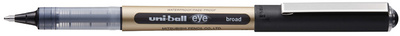 uni-ball Tintenroller eye broad UB150/10, rot