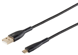 shiverpeaks PRO Serie II USB 2.0 Kabel, A-Stecker- B-Stecker