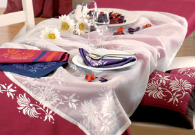 Marabu Stoffmalfarbe Textil plus, 50 ml, violett dunkel 051