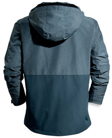 uvex Wetterjacke suXXeed, nachtblau, L