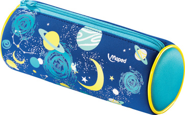 Maped Schlamper-Rolle COSMIC KIDS, aus Neopren, sortiert