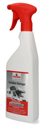 NIGRIN Caravan Scheiben-Reiniger, 750 ml