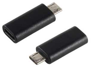 shiverpeaks BASIC-S USB 2.0 Adapter