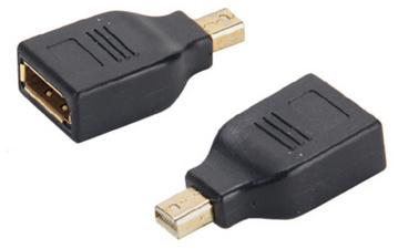 shiverpeaks BASIC-S Adapter Mini DisplayPort - DisplayPort
