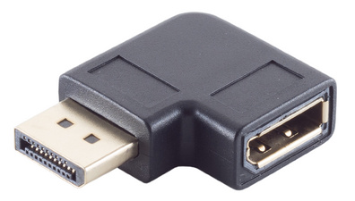 shiverpeaks BASIC-S 1.4 Adapter, DisplayPort - DisplayPort
