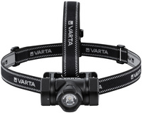 VARTA Kopflampe Indestructible H20 Pro, inkl. 3 Micro AAA