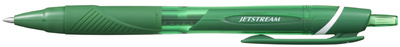 uni-ball Gel-Tintenroller JETSTREAM Mix SXN150C/10, grün