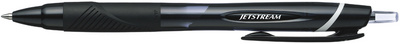 uni-ball Gel-Tintenroller JETSTREAM Mix SXN150C/10, rot
