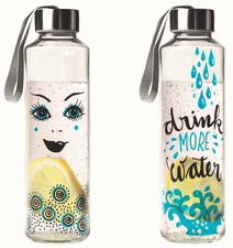 Marabu Wasserflaschen-Set Water Bottle