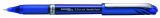 Pentel Liquid Gel-Tintenroller EnerGel BLN25, 0,25mm, Blau