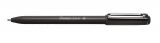 Pentel Kugelschreiber iZee BX460, nachfüllbar, 0,5mm, Schwarz