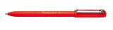 Pentel Kugelschreiber iZee BX460, nachfüllbar, 0,5mm, Rot