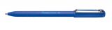 Pentel Kugelschreiber iZee BX460, nachfüllbar, 0,5mm, Blau