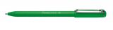 Pentel Kugelschreiber iZee BX460, nachfüllbar, 0,5mm, Grün