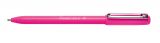 Pentel Kugelschreiber iZee BX460, nachfüllbar, 0,5mm, Pink