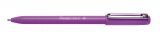 Pentel Kugelschreiber iZee BX460, nachfüllbar, 0,5mm, Violett