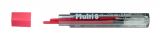 Pentel Druckbuntstift-Mine für Mehrfarb-Zeichenstift CH2, 2,0mm, Rot Inhalt: 2 Farbminen