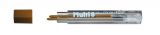 Pentel Druckbuntstift-Mine für Mehrfarb-Zeichenstift CH2, 2,0mm, Braun Inhalt: 2 Farbminen