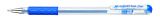 Pentel Gel-Tintenroller Hybrid Gel Grip K116, 0,3mm, Blau