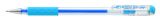 Pentel Gel-Tintenroller Hybrid Gel Grip K116, 0,3mm, Hellblau