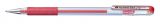 Pentel Metallic-Gel-Tintenroller Hybrid Gel Grip K118, 0,4mm, Bronze