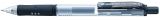 Pentel Gel-Tintenroller Hybrid Gel Grip K157, 0,35mm, Schwarz