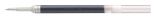 Pentel Nachfüllmine für alle Modell der EnerGel Gel-Tintenroller-Serie, LR7, 0,35mm, Schwarz