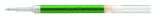 Pentel Nachfüllmine für alle Modell der EnerGel Gel-Tintenroller-Serie, LR7, 0,35mm, Hellgrün