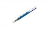 Pentel Nachfüllmine für alle Modell der EnerGel Gel-Tintenroller-Serie, LRN5, 0,25mm, Blau