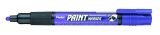 Pentel Lack-Marker Paint Marker MMP20, 2mm Rundspitze, Violett