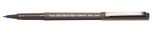 Pentel Tintenroller Document Pen MR205, dokumentenecht nach ISO 14145-2, 0,25mm, Blau
