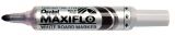 Pentel Whiteboard-Marker Maxiflo MWL5M, 2,5mm Rundspitze, Violett