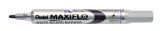 Pentel Whiteboard-Marker Maxiflo MWL5S, 2mm Rundspitze, Violett