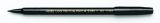 Pentel Faserschreiber Colour Pen S360, 0,6mm, Schwarz