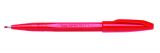 Pentel Faserschreiber Sign Pen S520, 0,8mm, Rot