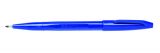 Pentel Faserschreiber Sign Pen S520, 0,8mm, Blau