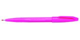 Pentel Faserschreiber Sign Pen S520, 0,8mm, Pink