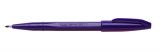 Pentel Faserschreiber Sign Pen S520, 0,8mm, Violett