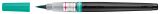 Pentel Aquarellpinsel Color Brush XGFL, nachfüllbar, Smaragdgrün