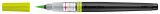Pentel Aquarellpinsel Color Brush XGFL, nachfüllbar, Limonengrün