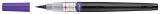 Pentel Aquarellpinsel Color Brush XGFL, nachfüllbar, Blauviolett