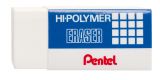 Pentel Radiergummi Hi-Polymer ZEH03. Größe Small
